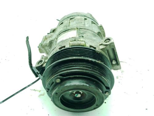 Used AC compressor MERCEDES-BENZ M-CLASS (W163) ML 55 AMG (163.174) (347 hp) 30959505