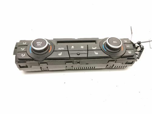 Used Climate control Climate control 39399469 39399469