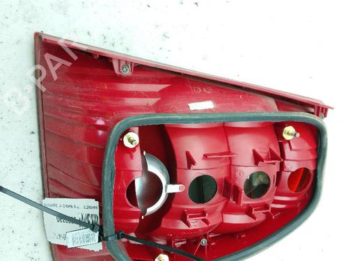 Left taillight SKODA SUPERB I (3U4) 2.0 TDI | BP23999065C34 