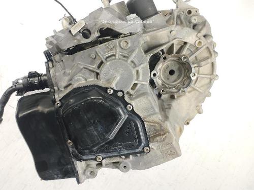 Gearbox VW GOLF V (1K1) 1.4 TSI | BP26881462M3 