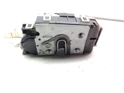 Used Front left lock VW CRAFTER 30-50 Van (2E_) 2.5 TDI (136 hp) 30561864