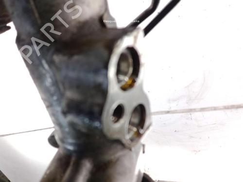 Steering rack FORD FOCUS II (DA_, HCP, DP)  | BP24003911M22 
