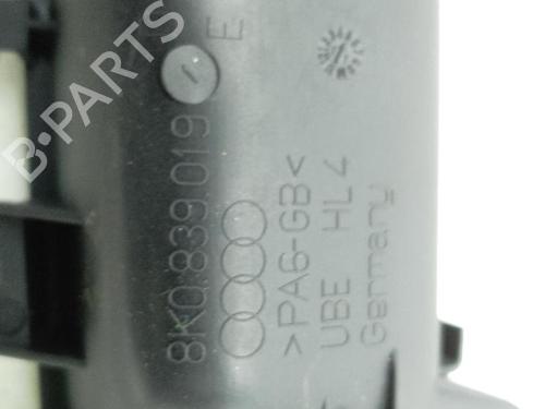 Rear left interior door handle AUDI A4 Allroad B8 (8KH) 2.0 TDI quattro | BP23999890I15 - Image 3