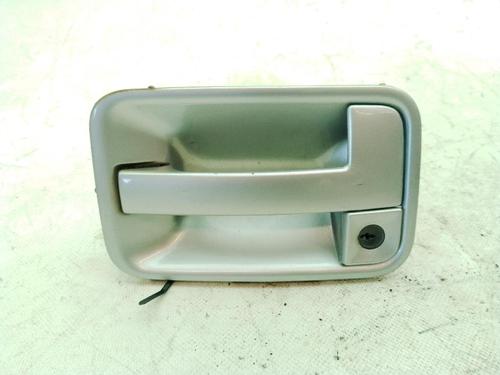 Used Front left exterior door handle CITROËN EVASION MPV (22, U6) 2.1 TD (109 hp) 27604907