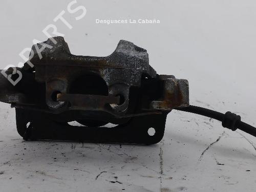 Used Left front brake caliper Left front brake caliper 38718835 38718835