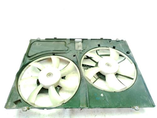 Used Radiator fan Radiator fan TOYOTA SIENNA (_L3_) 3.5 4WD (GSL35_) (269 hp) 33232616 33232616