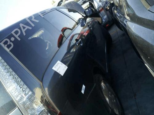 Right front brake caliper MITSUBISHI GRANDIS (NA_W) 2.0 DI-D (NA8W) | BP32358473M104 