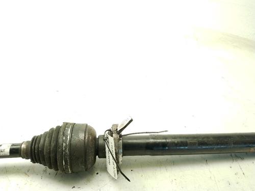 Right front driveshaft OPEL INSIGNIA A (G09)  | BP24545401M39 