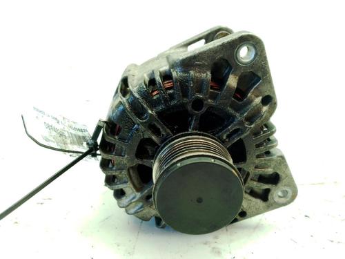 Used Alternator Alternator RENAULT KANGOO Express (FW0/1_) 1.5 dCi 90 (FW0G, FW05, FW08, FW11) (90 hp) 39739517 39739517