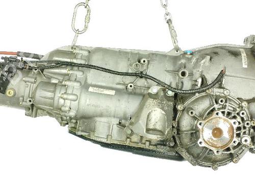 Gearbox AUDI A6 C6 (4F2) 2.7 TDI | BP18369461M3 