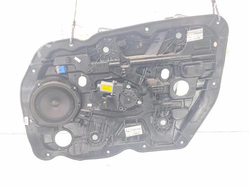 Used Front right window mechanism Front right window mechanism KIA CEE'D (JD) 1.4 CRDi 90 (90 hp) 35721056 35721056