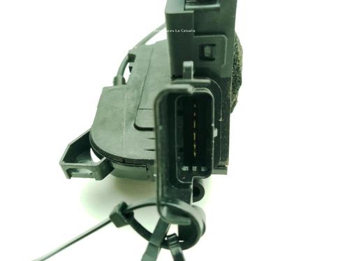 Rear right lock NISSAN NV300 Van (X82) 1.6 dci 120 | BP31848495C99