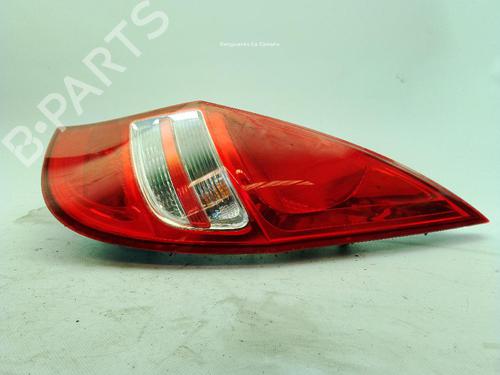 Right taillight HYUNDAI i30 (FD) 1.4 | BP26728434C35 