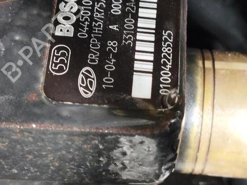 Engine KIA PRO CEE'D (ED) 1.6 CRDi 115 | BP31915186M1 