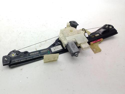 Used Rear left window mechanism Rear left window mechanism CITROËN C4 Picasso II [2013-2026] 26233165 26233165