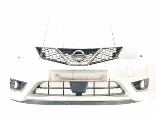 Used Front bumper Front bumper 38166914 38166914