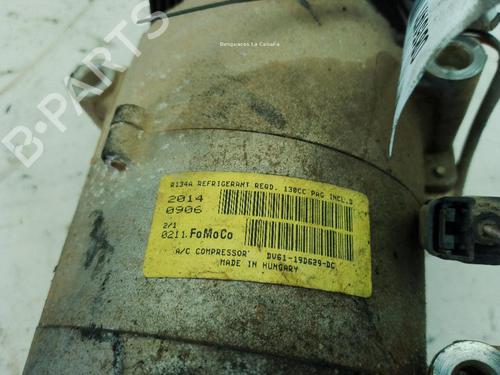 AC compressor FORD KUGA II (DM2) 2.0 TDCi | BP40178313M34 - Image 2