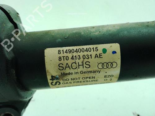 Left front shock absorber AUDI A5 (8T3) 1.8 TFSI | BP32155107M16 - Image 3