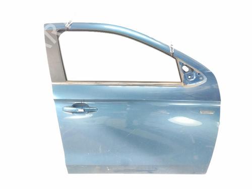 Right front door CITROËN C-ELYSEE (DD_) 1.6 HDI 92 | BP34612184C3 - Image 2