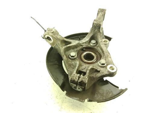 Left front steering knuckle OPEL ZAFIRA TOURER C (P12) 2.0 CDTi (75) | BP19164337M25 