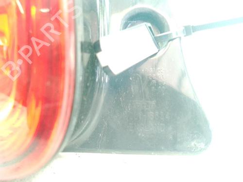 Left taillight SUZUKI SX4 (EY, GY) 2.0 DDiS 4x4 (RW420D) | BP27924934C34  - Image 5