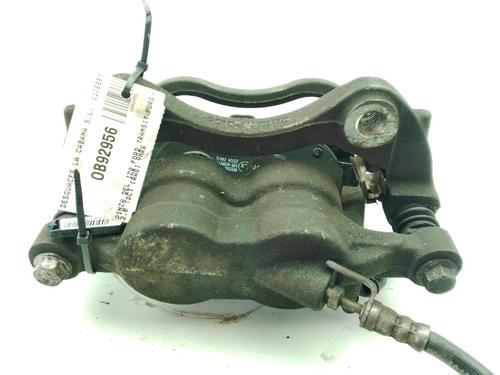 Left front brake caliper FORD TRANSIT V363 Van (FCD, FDD) 2.0 EcoBlue RWD | BP31659137M105 - Image 3