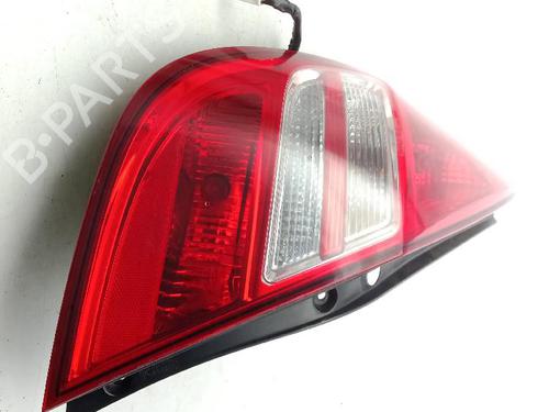 Used Left taillight HYUNDAI i30 (FD) 1.6 CRDi (90 hp) 32280624