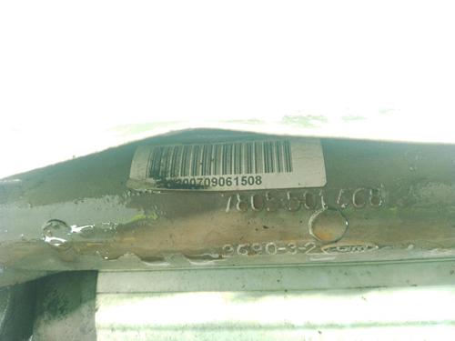 Steering rack VW GOLF VI (5K1) 1.6 TDI | BP31609014M22 - Image 3