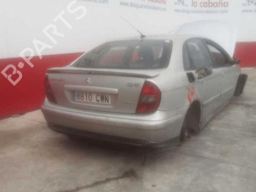 Rear mirror CITROËN C5 I (DC_) 2.0 HDi | BP34263940I6  - Image 10