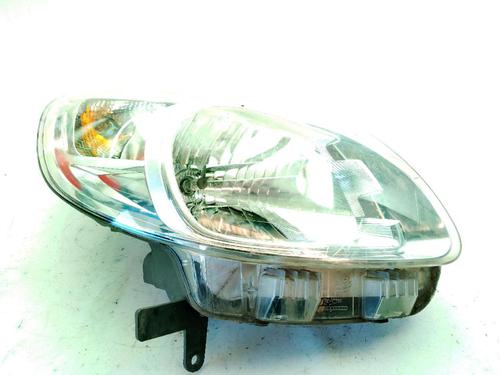 Used Right headlight Right headlight RENAULT KANGOO Express (FW0/1_) 1.5 dCi 75 (FW07, FW10, FW04) (75 hp) 33810971 33810971