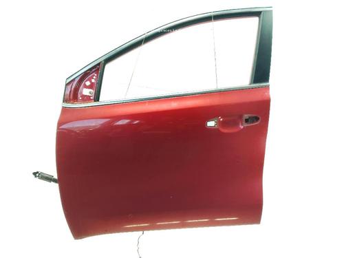 Used Left front door KIA SPORTAGE IV (QL, QLE) 2.0 CRDi (136 hp) 27587845