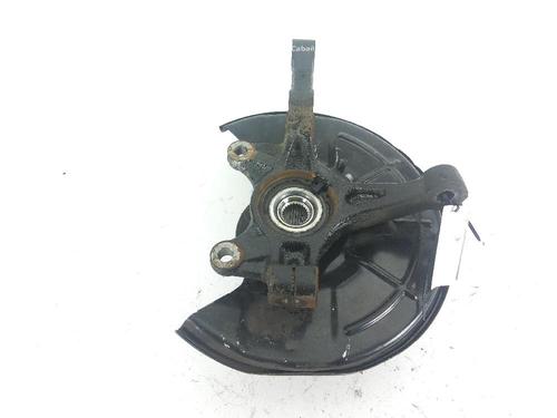 Right front steering knuckle UAZ 3151 (3151_) 2.9 4x4 (31514) | BP18377543M26 