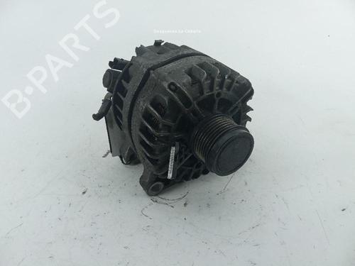 Generator CITROËN BERLINGO MULTISPACE (B9) 1.6 BlueHDi 100 | BP18370149M7 