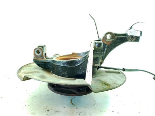 Right front steering knuckle SUZUKI SX4 (EY, GY) 1.9 DDiS 4x4 (RW419D) | BP33454389M26 - Image 2