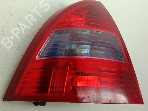 Left taillight CITROËN C5 II (RC_) 1.6 HDi (RC8HZB) | BP35943535C34 - Image 3