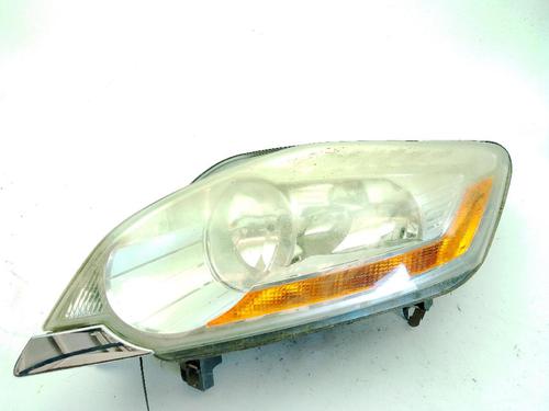 Used Left headlight Left headlight FORD KUGA I 2.0 TDCi (136 hp) 36107229 36107229