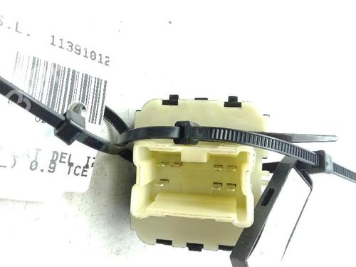 Left front window switch RENAULT CAPTUR I (J5_, H5_) 0.9 TCe 90 | BP36430512I27 - Image 2