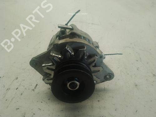 Used Alternator Alternator NISSAN TERRANO II (R20) 2.7 TD 4WD (101 hp) 29821761 29821761