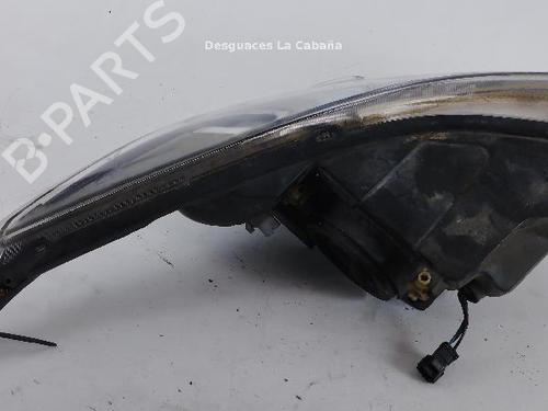 Left headlight CHEVROLET CRUZE Hatchback (J305) 2.0 CDI | BP39580516C28 - Image 3