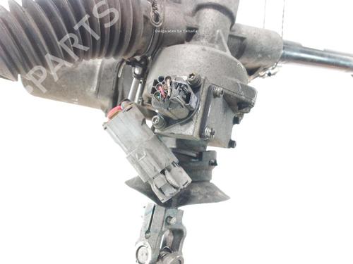 Steering rack SUZUKI SX4 (EY, GY) 2.0 DDiS 4x4 (RW420D) | BP28009123M22 