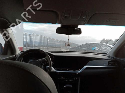 Electronic module KIA NIRO I (DE) 1.6 GDI Hybrid | BP34645522M83 - Image 4