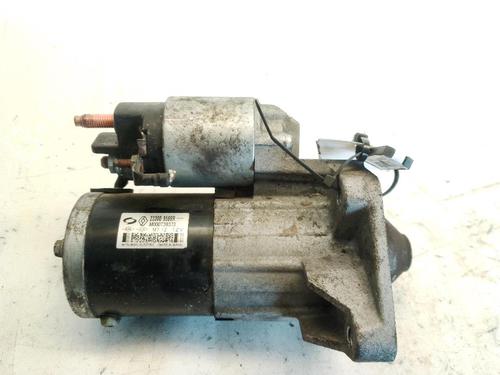 Used Starter Starter FIAT TALENTO Van (296_) 1.6 D (121 hp) 26173902 26173902