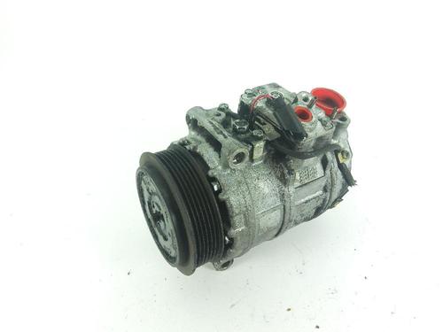 Used AC compressor AC compressor MERCEDES-BENZ E-CLASS (W211) E 220 CDI (211.006) (150 hp) 18358468 18358468