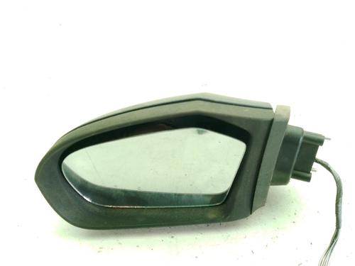 Used Left mirror Left mirror MERCEDES-BENZ B-CLASS Sports Tourer (W245) B 180 CDI (245.207) (109 hp) 35895121 35895121