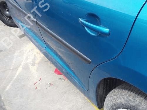 Elektronisk modul PEUGEOT 207 (WA_, WC_) 1.6 HDi | BP28688985M83 