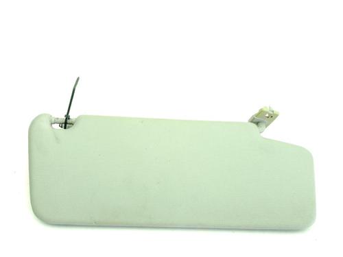 Left sun visor MERCEDES-BENZ C-CLASS (W204) C 200 Kompressor (204.041) | BP33840966I1 - Image 2