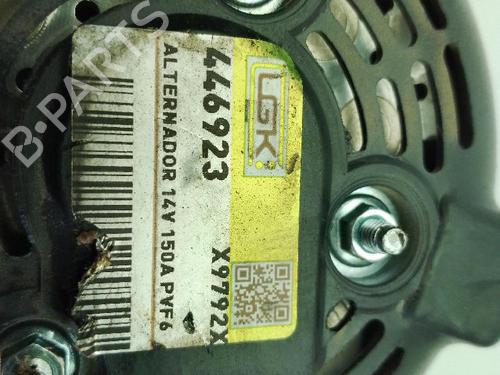 Alternator FORD KUGA I 2.0 TDCi | BP36255261M7 - Image 5