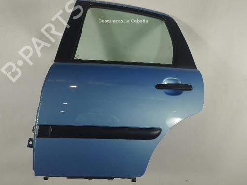 Dør højre bagtil CITROËN C3 I (FC_, FN_) 1.1 i (60 hp) 31989221