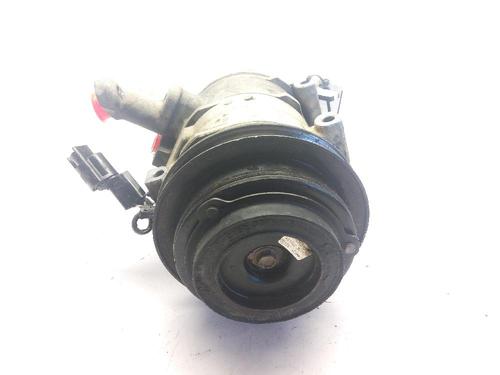 Used AC compressor AC compressor 24001155 24001155