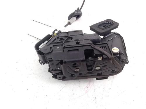 Used Rear right lock Rear right lock CUPRA FORMENTOR (KM7, KMP) 1.5 TSI (150 hp) 39580326 39580326